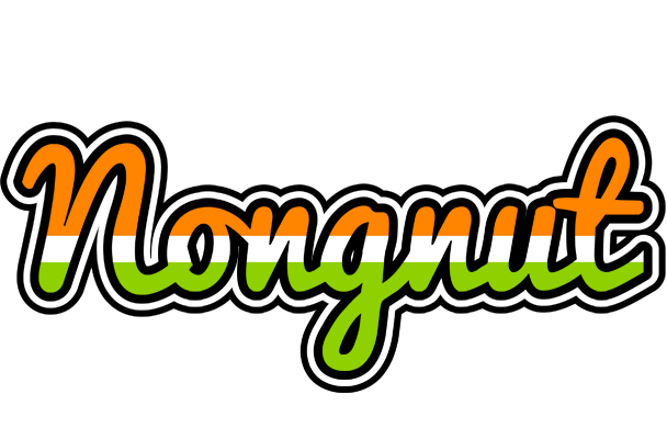 Nongnut mumbai logo