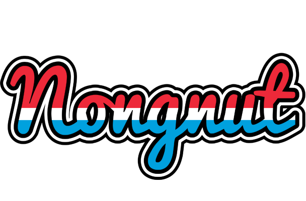 Nongnut norway logo