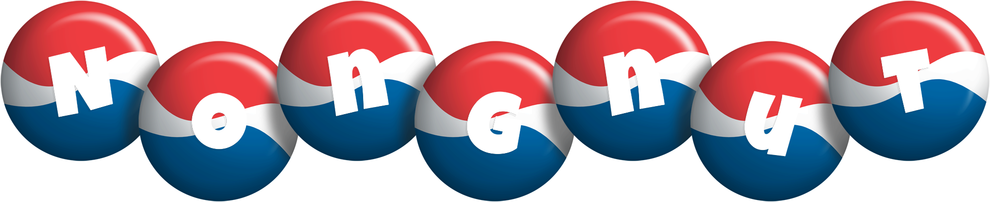 Nongnut paris logo