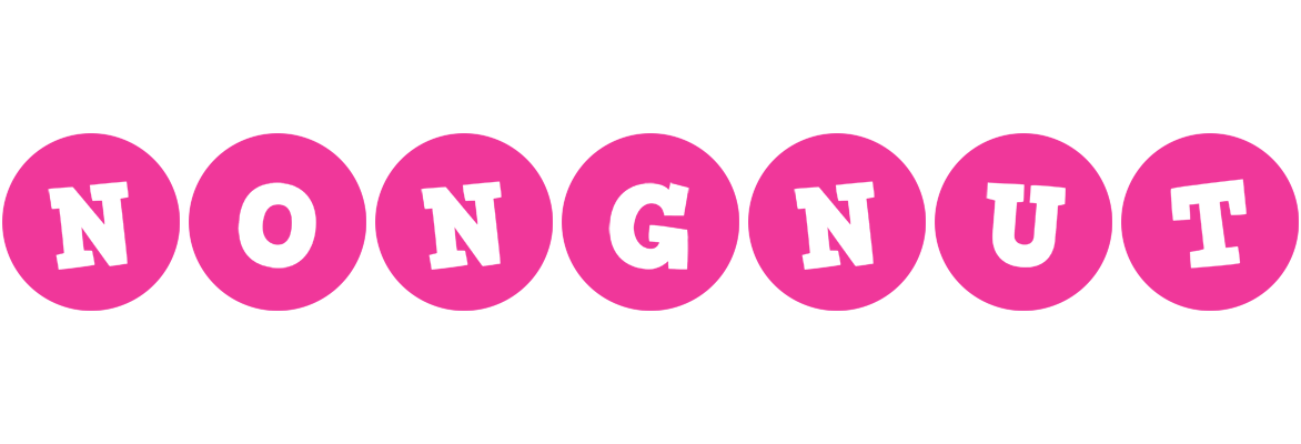 Nongnut poker logo
