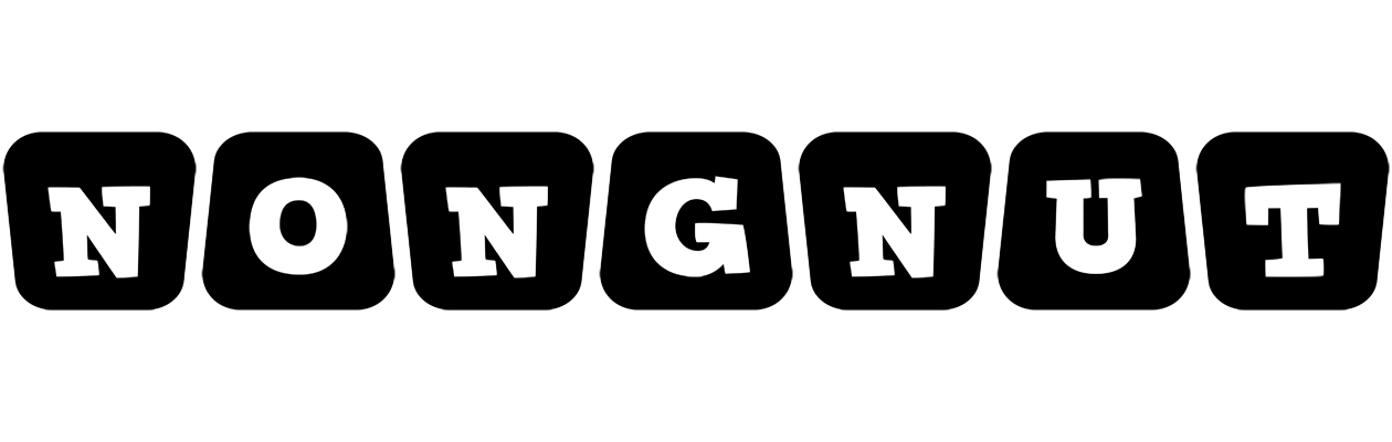 Nongnut racing logo