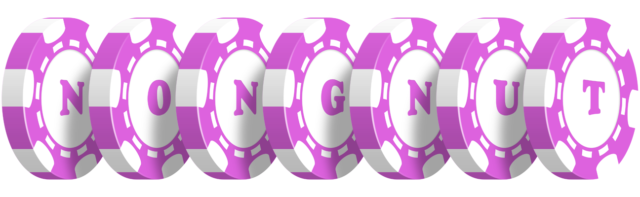 Nongnut river logo
