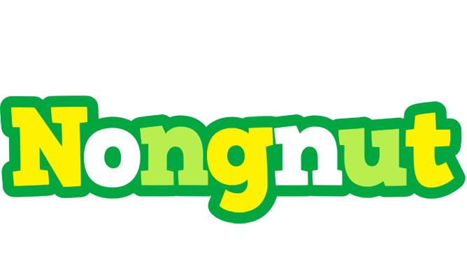 Nongnut soccer logo