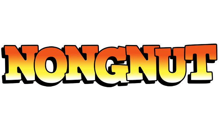 Nongnut sunset logo