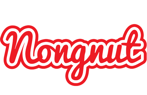 Nongnut sunshine logo