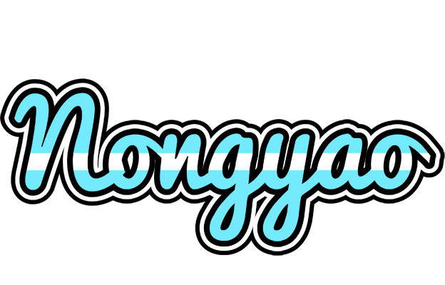 Nongyao argentine logo
