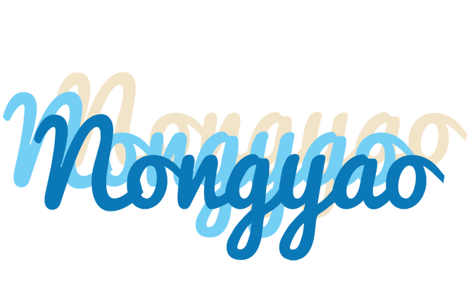 Nongyao breeze logo