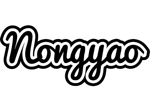 Nongyao chess logo