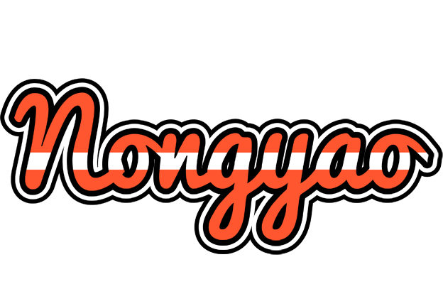 Nongyao denmark logo