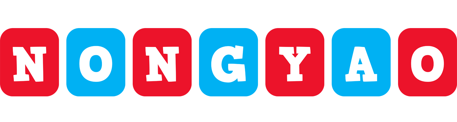 Nongyao diesel logo