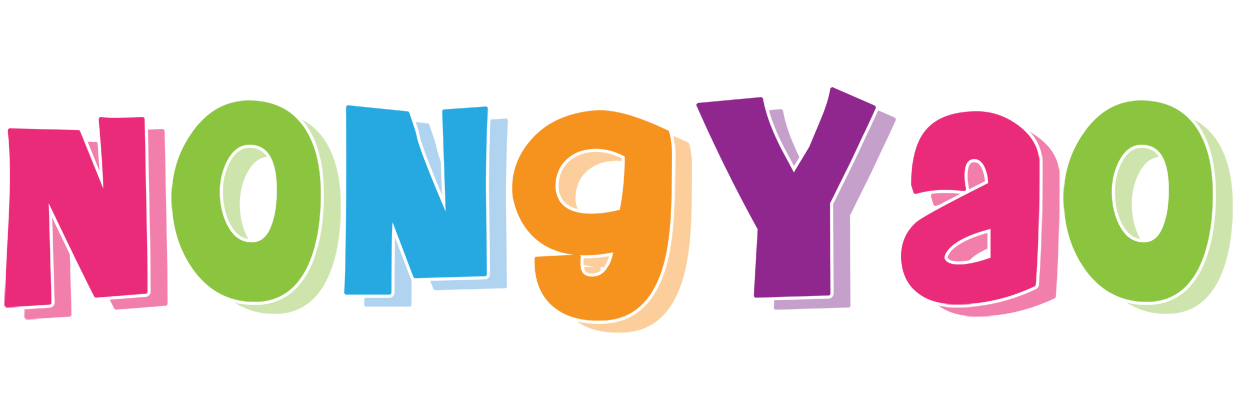 Nongyao friday logo