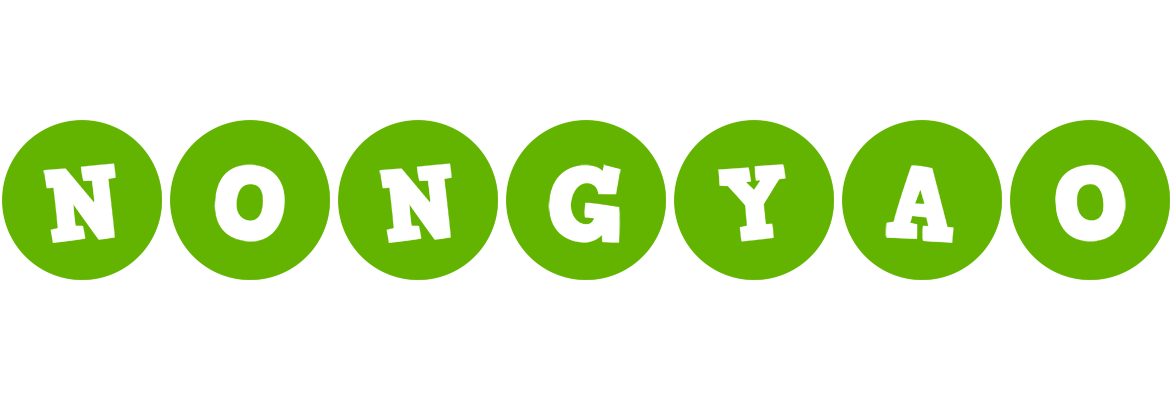 Nongyao games logo