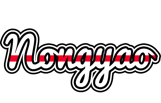 Nongyao kingdom logo