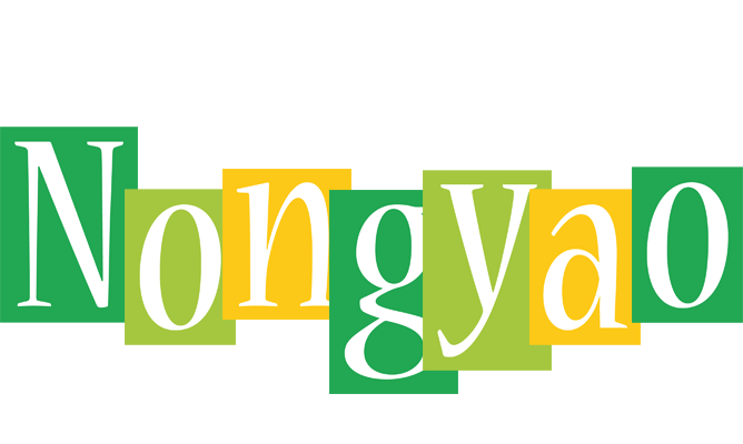 Nongyao lemonade logo