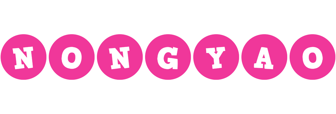 Nongyao poker logo