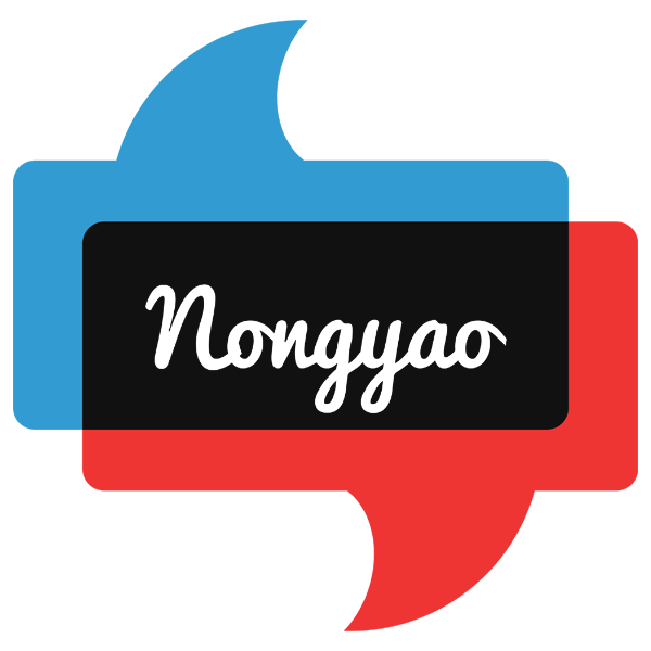 Nongyao sharks logo