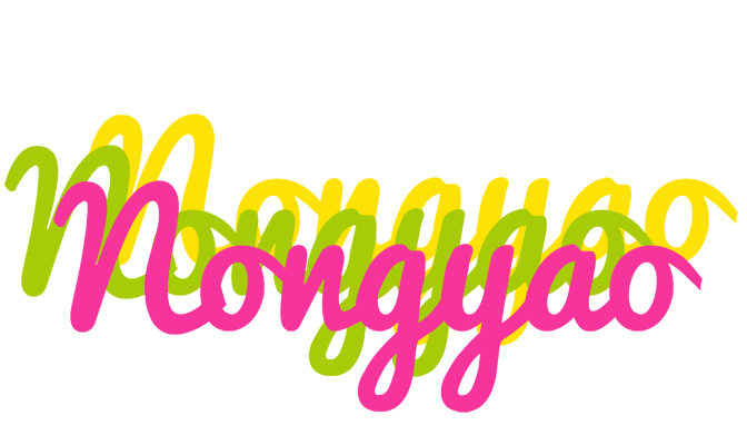 Nongyao sweets logo