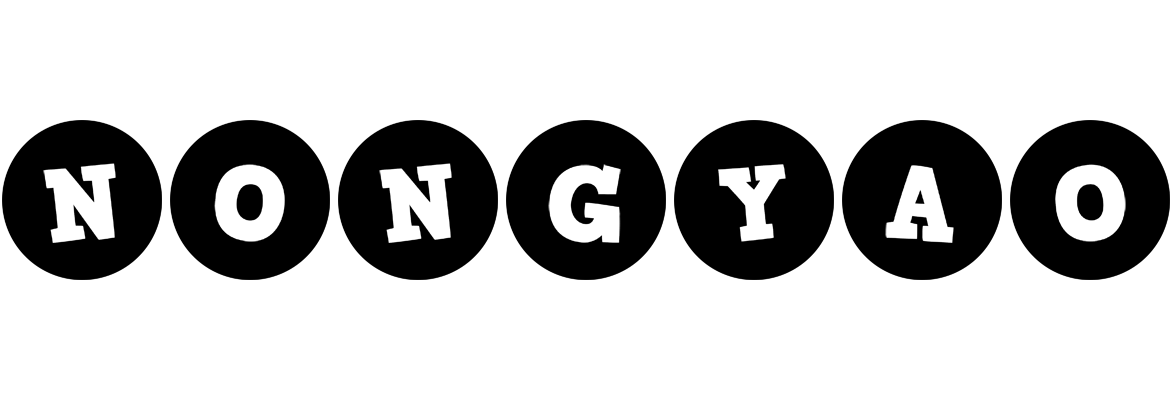 Nongyao tools logo