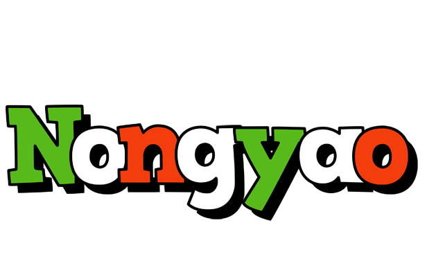 Nongyao venezia logo