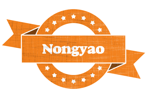 Nongyao victory logo