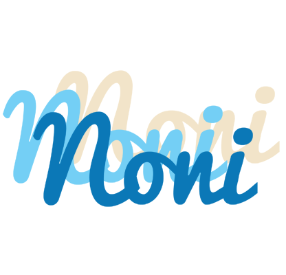 Noni breeze logo