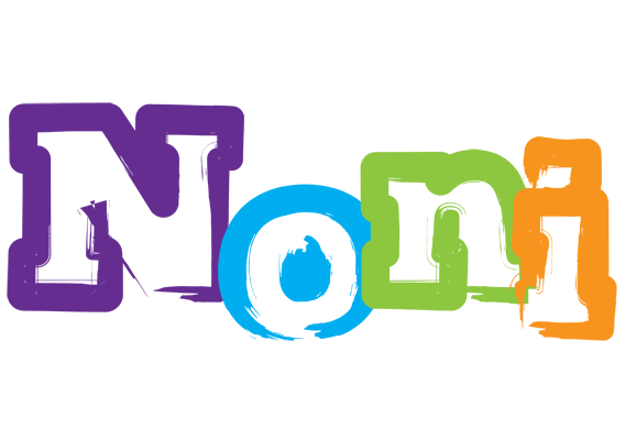 Noni casino logo