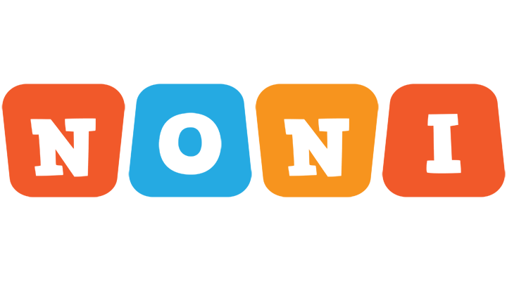 Noni comics logo