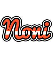 Noni denmark logo