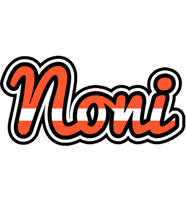 Noni denmark logo