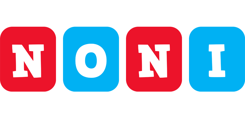 Noni diesel logo