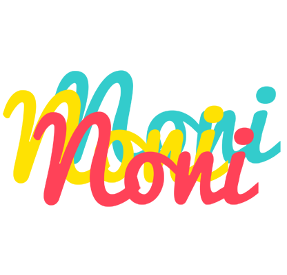 Noni disco logo