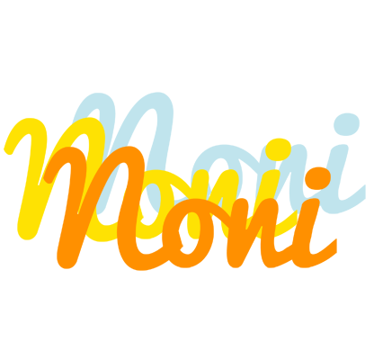Noni energy logo