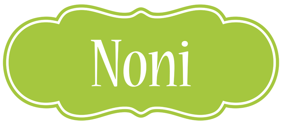 Noni family logo