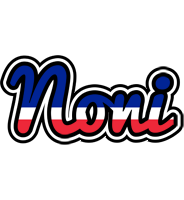 Noni france logo