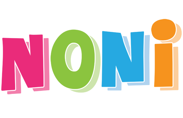 Noni friday logo