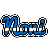 Noni greece logo