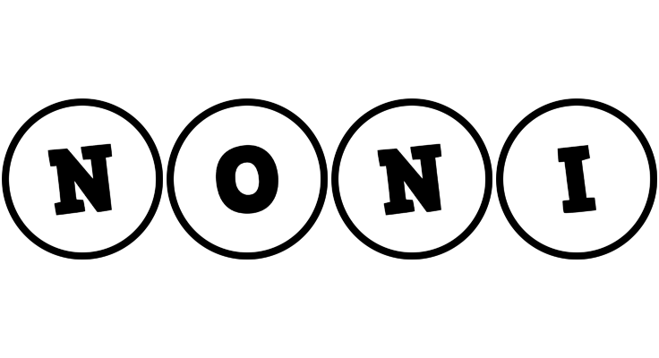 Noni handy logo