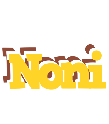 Noni hotcup logo