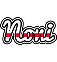 Noni kingdom logo