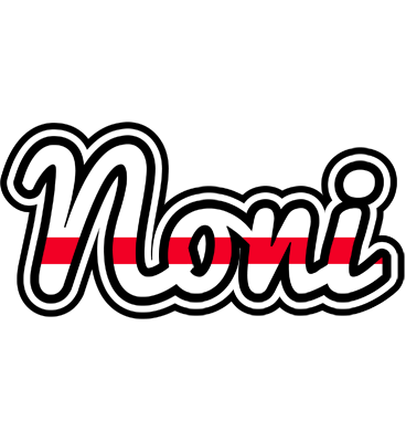 Noni kingdom logo
