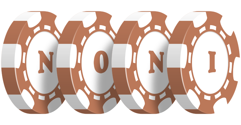 Noni limit logo