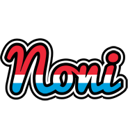 Noni norway logo