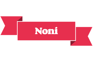 Noni sale logo