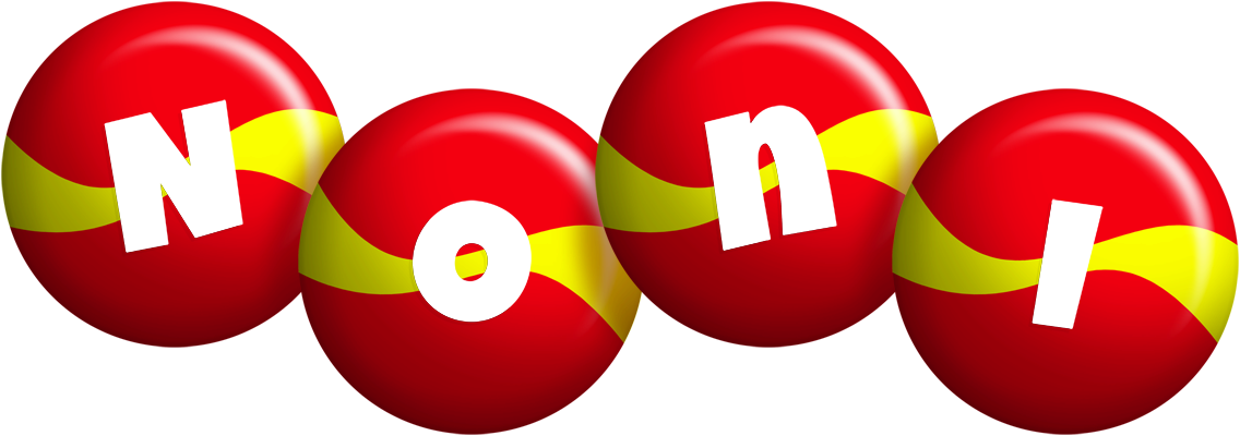 Noni spain logo