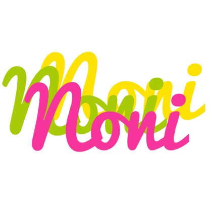 Noni sweets logo