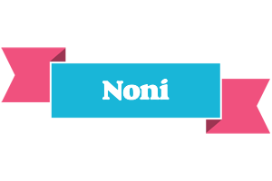 Noni today logo