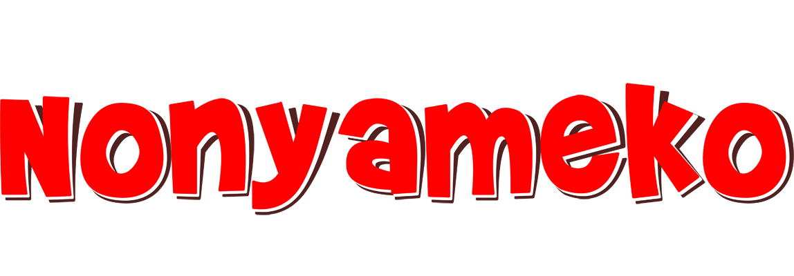 Nonyameko basket logo