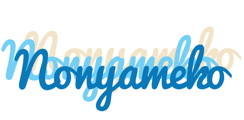 Nonyameko breeze logo