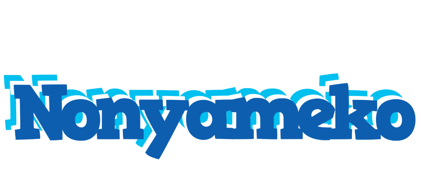 Nonyameko business logo