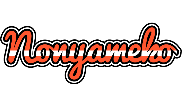 Nonyameko denmark logo